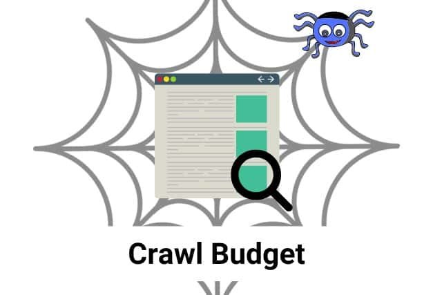 crawl-budget