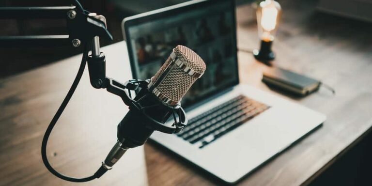 Podcast in SEO