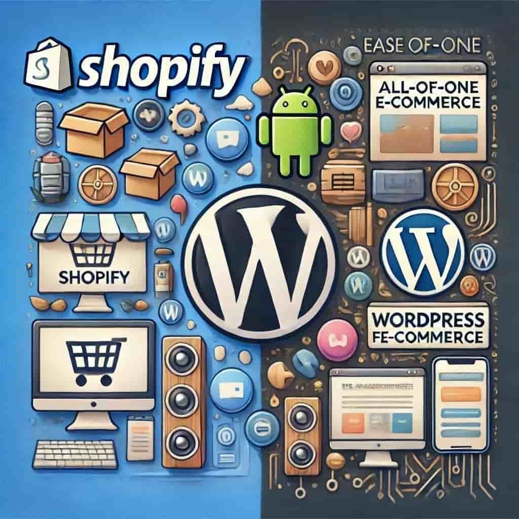 Shopify payments