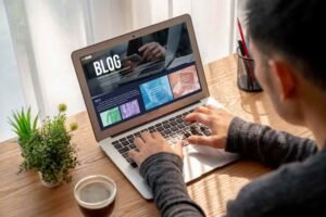 author in SEO