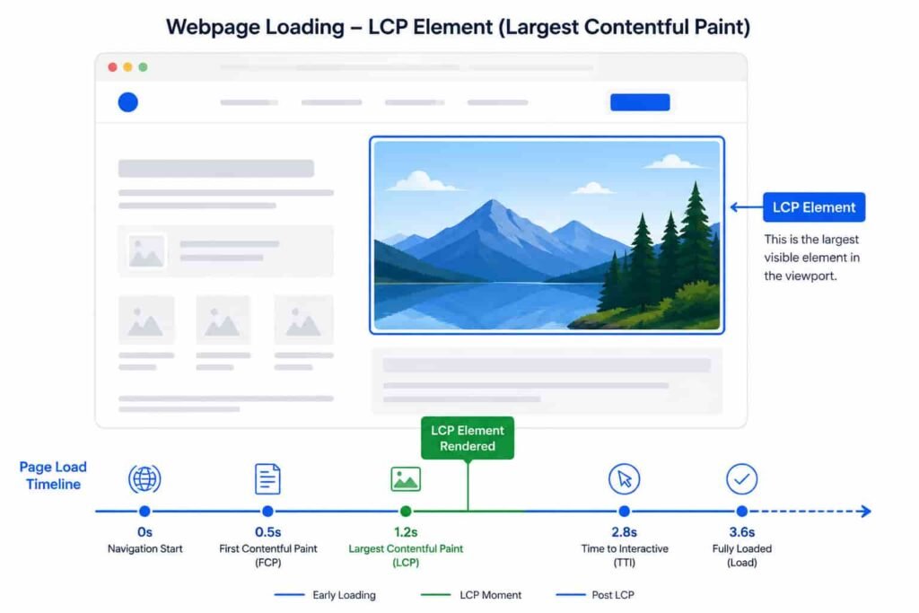 Optimize Specifically for Core Web Vitals Optimize Specifically for Core Web Vitals