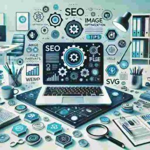 Optimize Your Images for SEO