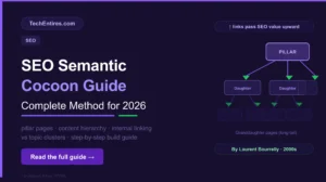 SEO Semantic Cocoon