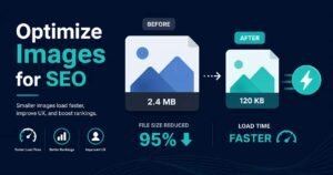 optimize images for seo
