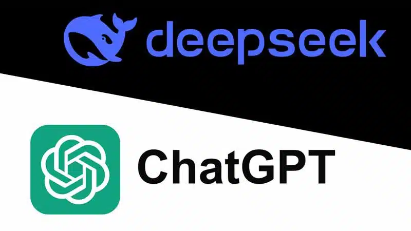 Deepseek_vs_Chatgpt Deepseek_vs_Chatgpt