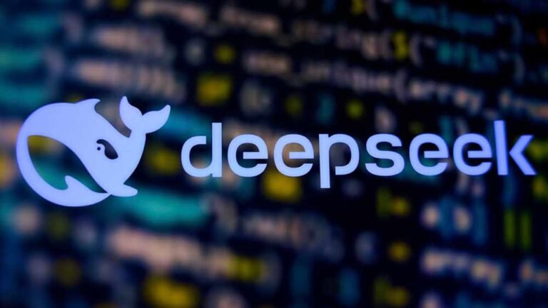 What is DeepSeek AI