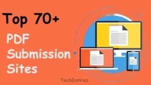 pdf submission sites
