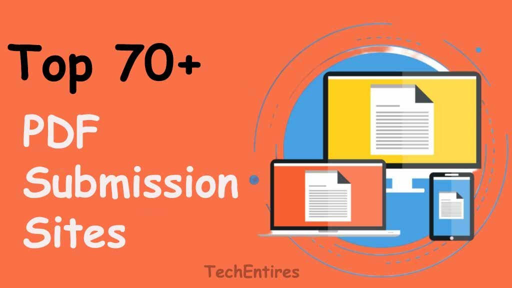 pdf submission sites pdf submission sites