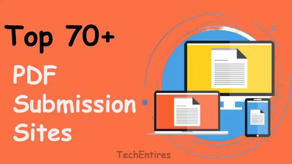 pdf submission sites pdf submission sites