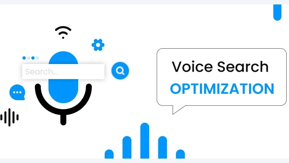 Voice Search optimization Voice Search optimization