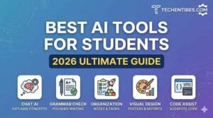 best ai tools for students 2026