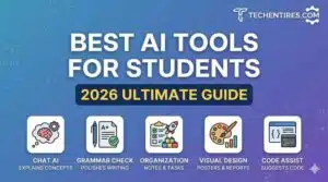 best ai tools for students 2026