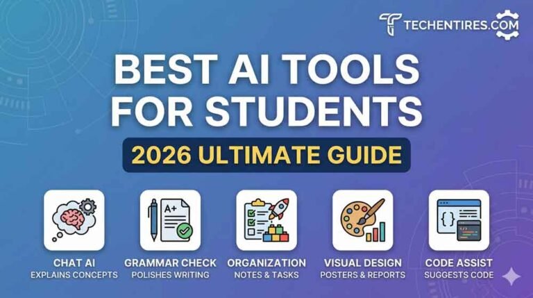 best ai tools for students 2026