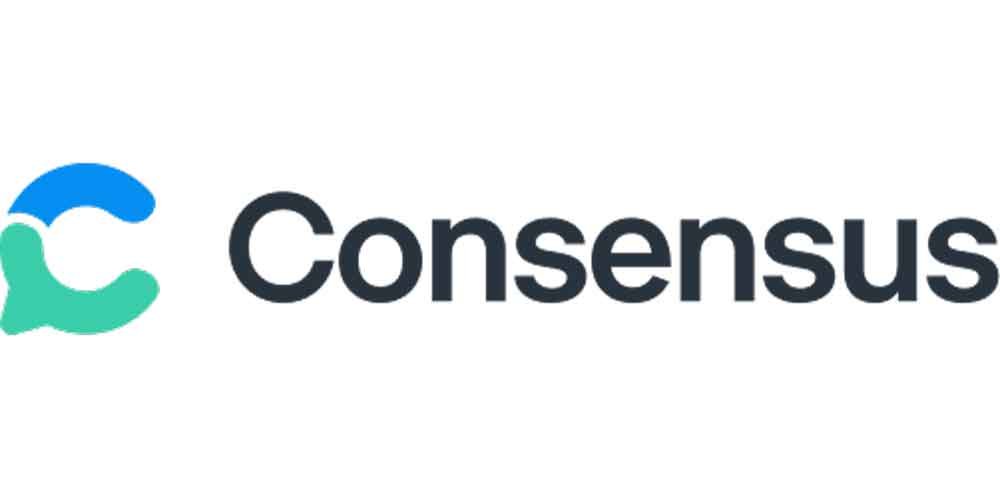 consensus ai academic research tool consensus ai academic research tool