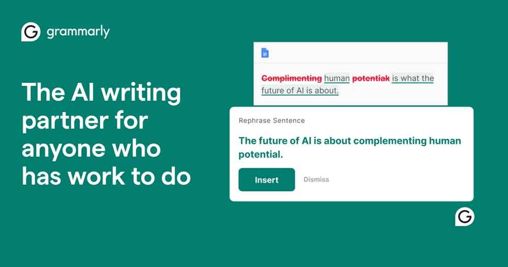 grammarly ai writing assistant for students grammarly ai writing assistant for students
