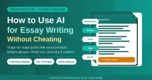 how to use ai for essay writing hero
