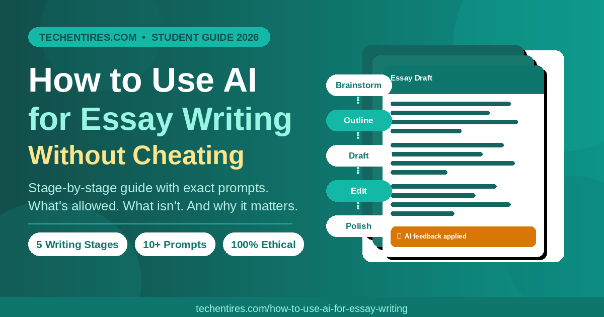 how to use ai for essay writing hero