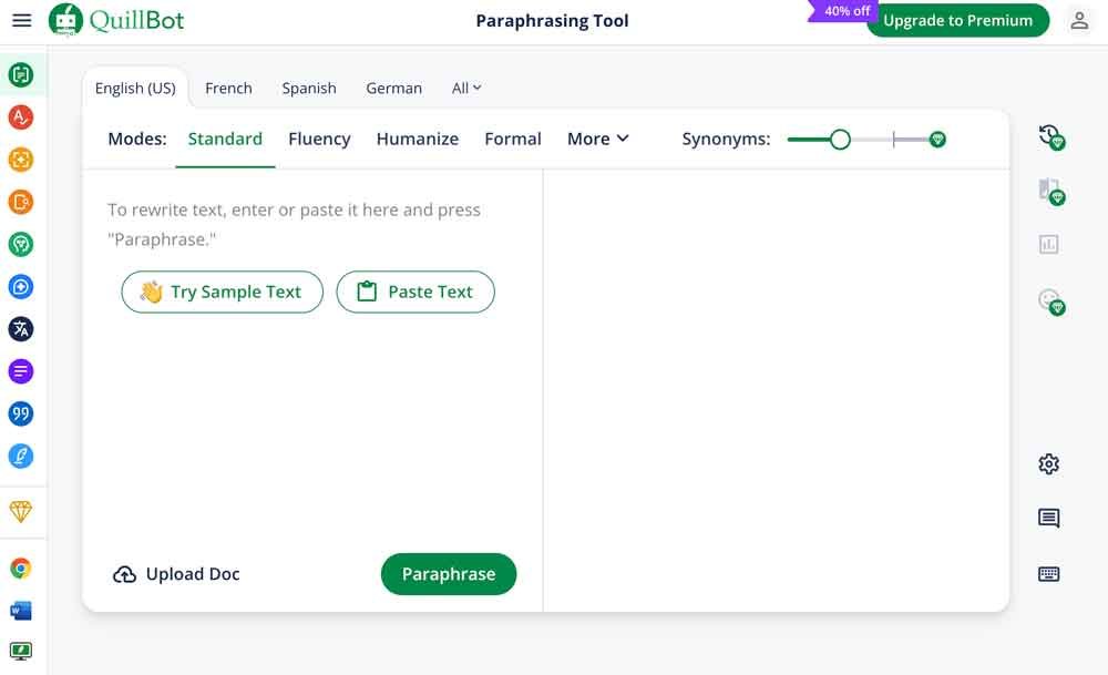 quillbot paraphrasing tool for students quillbot paraphrasing tool for students