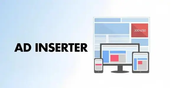 Ad Inserter