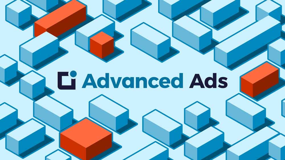 advanced ads wordpress plugin