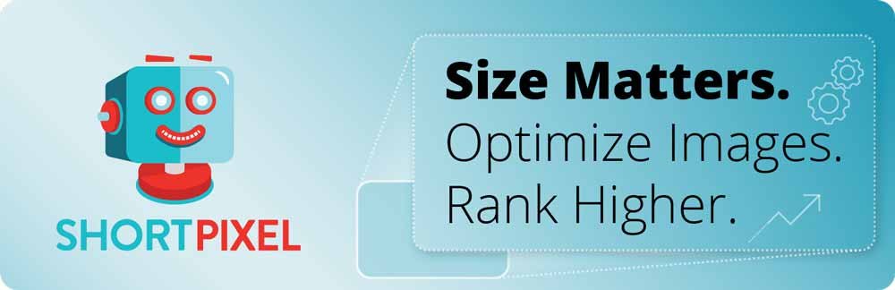 ShortPixel Best WordPress Image Optimization Plugin