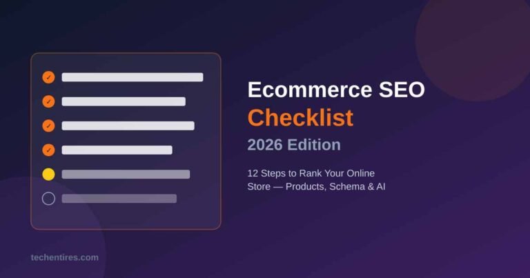 ecommerce-seo-checklist